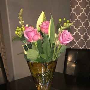 Meet your Posher, Abigail